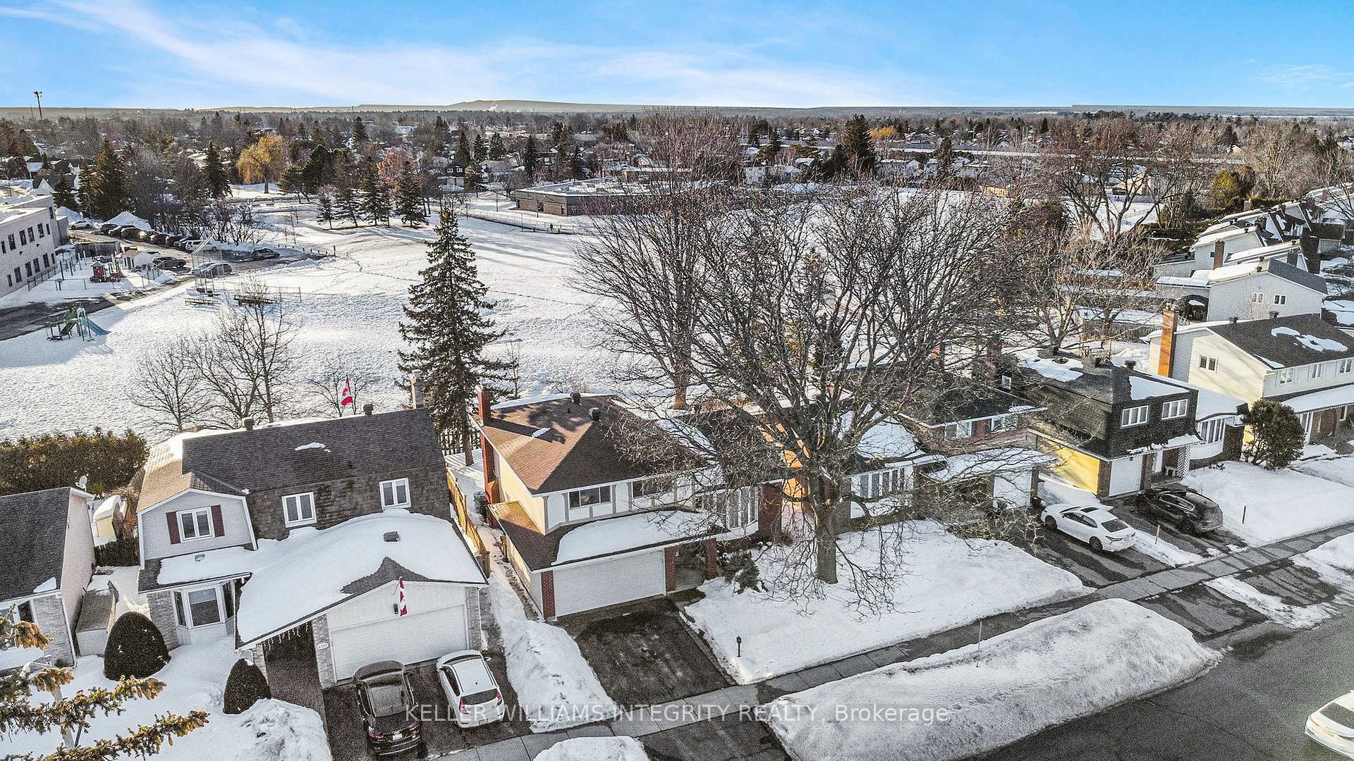 Photo 28 of 6359 Lumberman Way, Ottawa, Convent Glen South — HOMEH