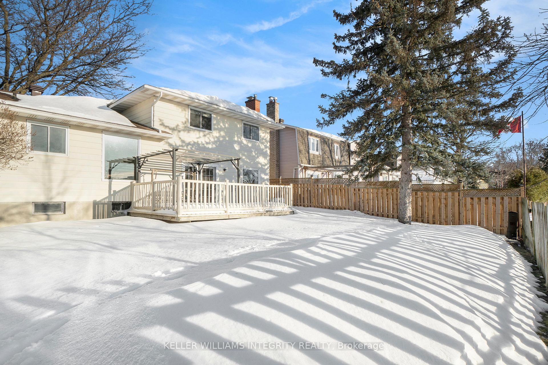 Photo 30 of 6359 Lumberman Way, Ottawa, Convent Glen South — HOMEH