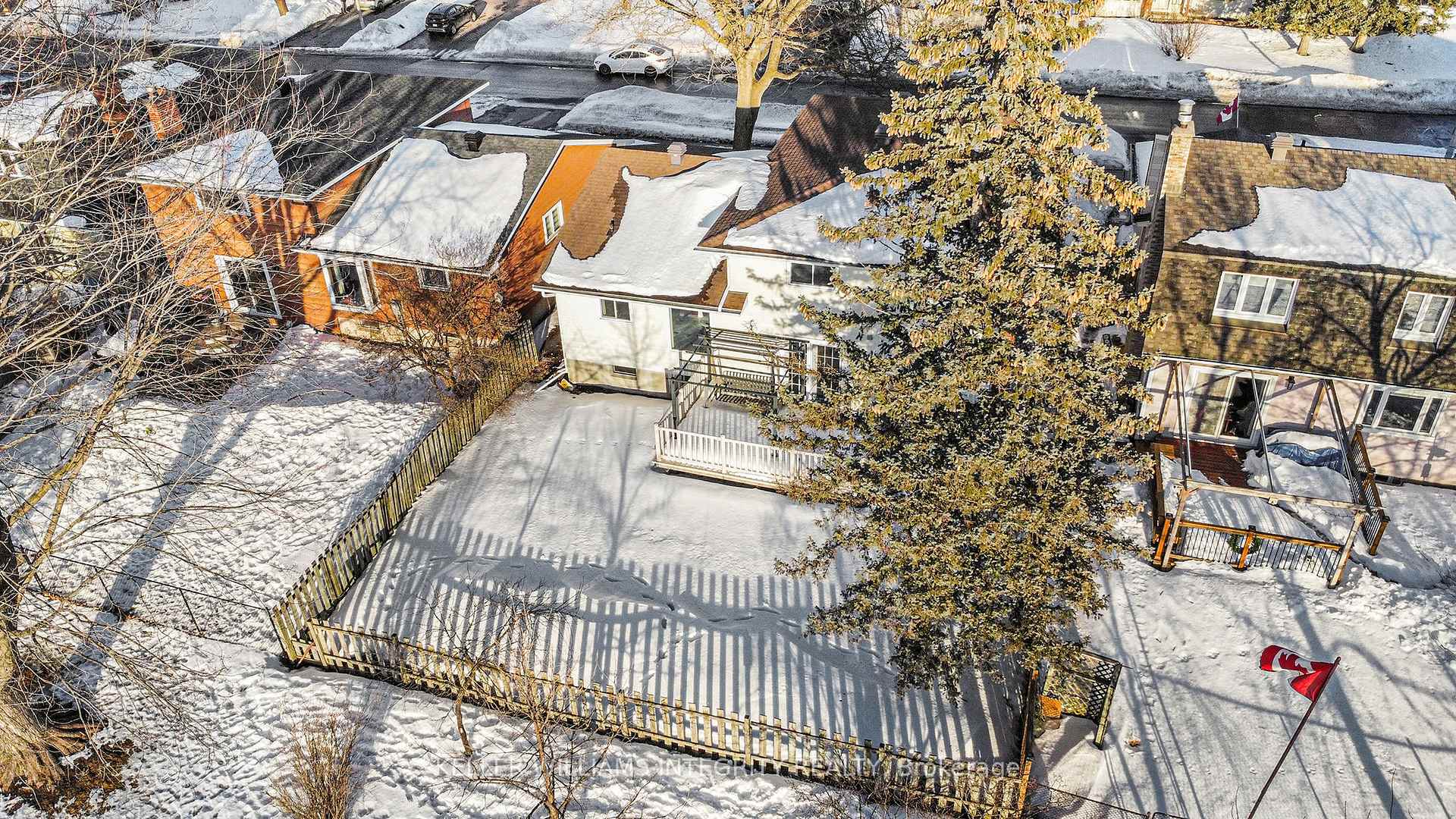 Photo 31 of 6359 Lumberman Way, Ottawa, Convent Glen South — HOMEH