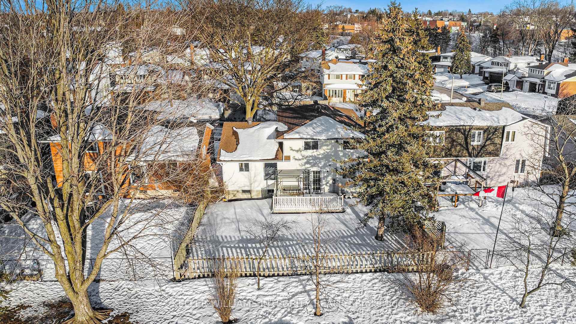Photo 32 of 6359 Lumberman Way, Ottawa, Convent Glen South — HOMEH