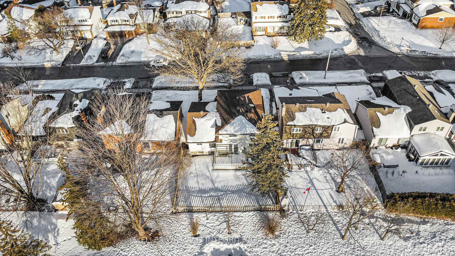 Photo 33 of 6359 Lumberman Way, Ottawa, Convent Glen South — HOMEH