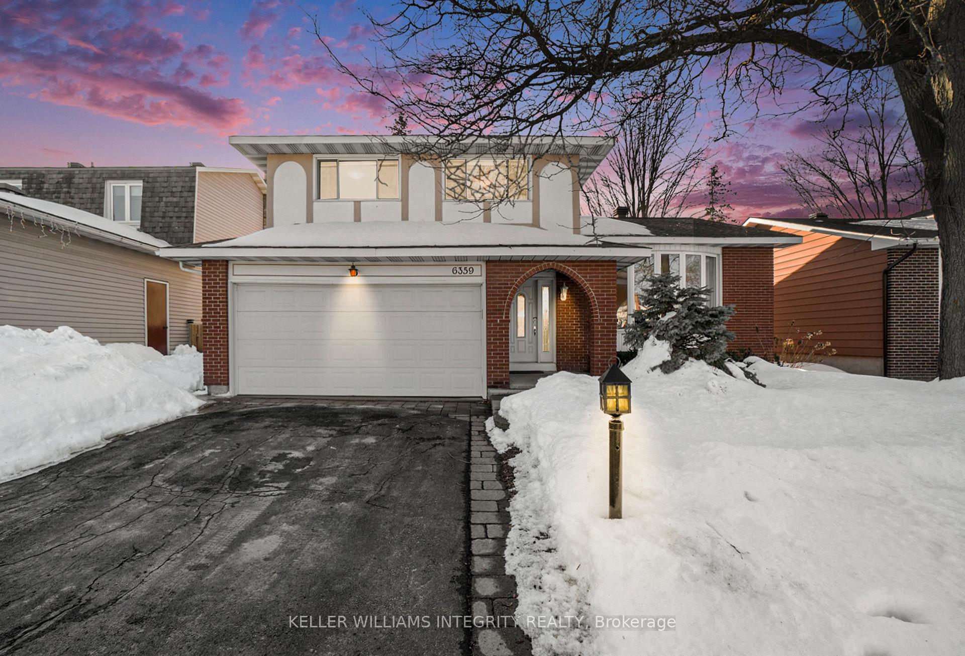 Photo 34 of 6359 Lumberman Way, Ottawa, Convent Glen South — HOMEH