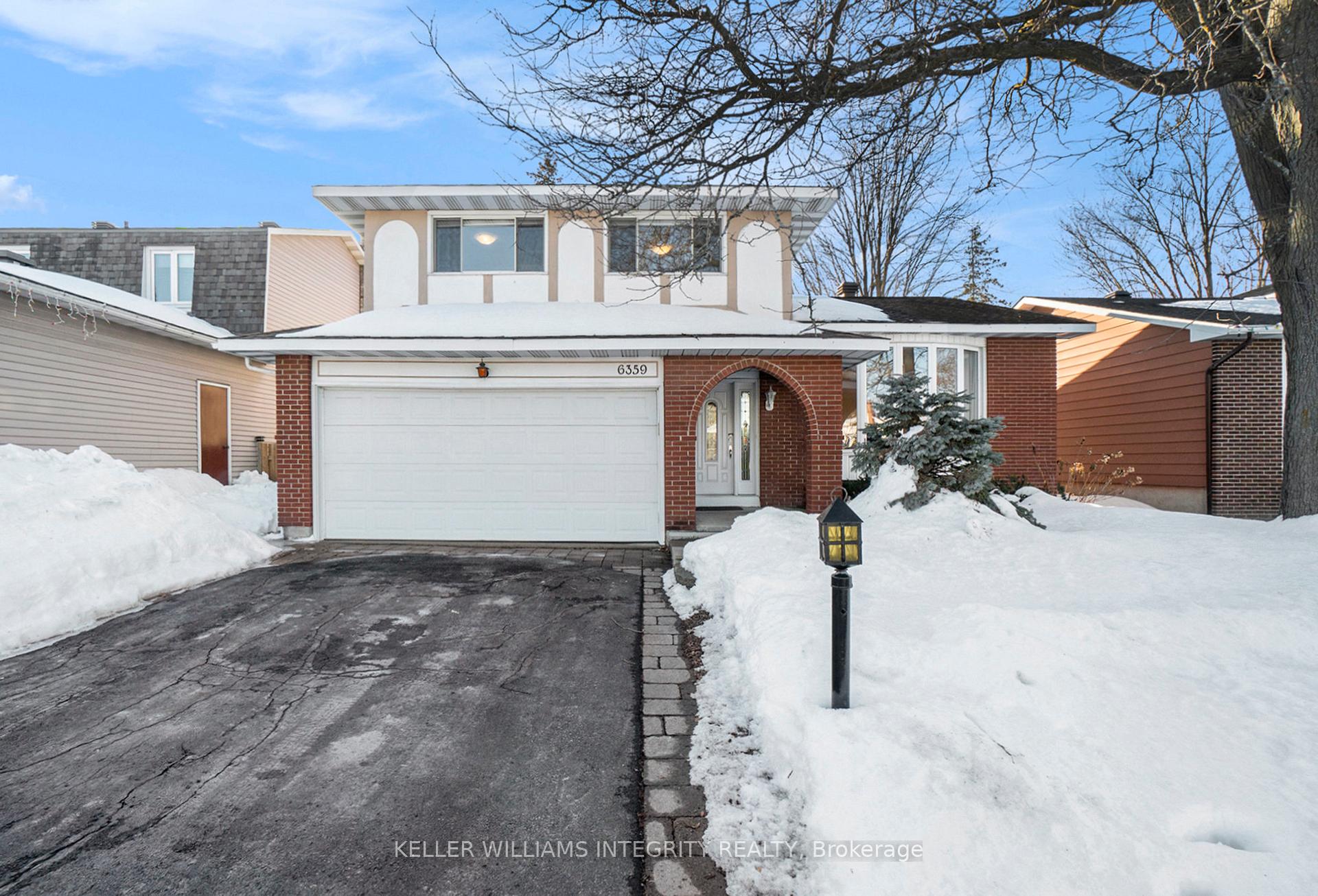 Photo 37 of 6359 Lumberman Way, Ottawa, Convent Glen South — HOMEH