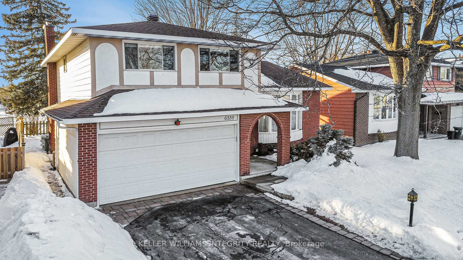 Photo 38 of 6359 Lumberman Way, Ottawa, Convent Glen South — HOMEH