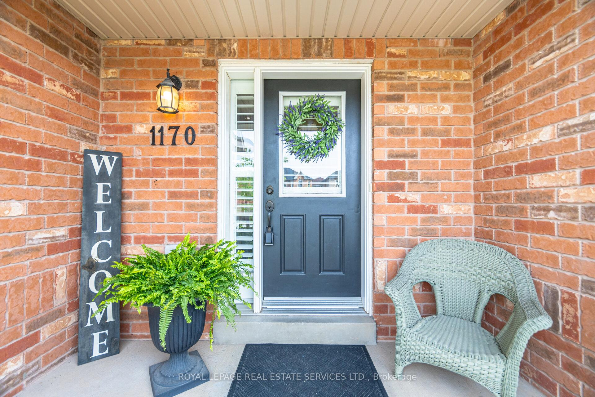 Photo 1 of 1170 Tupper Drive, Milton, Clarke — HOMEH