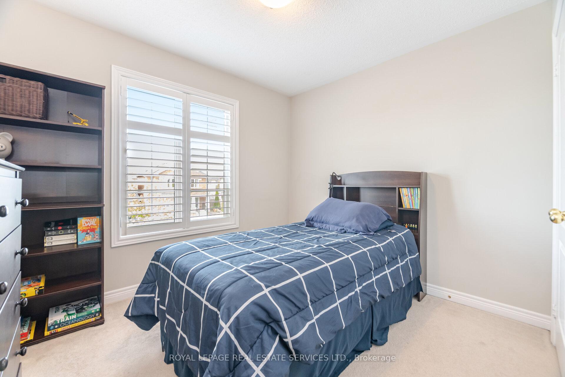Photo 12 of 1170 Tupper Drive, Milton, Clarke — HOMEH
