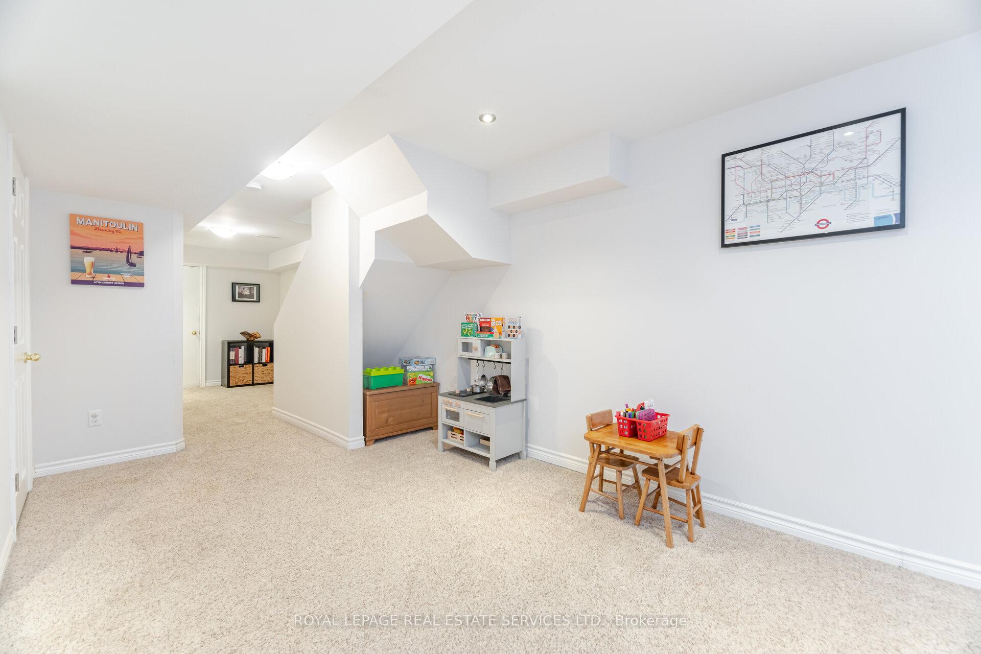 Photo 42 of 1170 Tupper Drive, Milton, Clarke — HOMEH