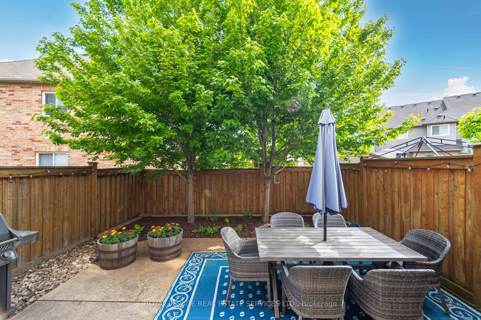 Photo 33 of 1170 Tupper Drive, Milton, Clarke — HOMEH