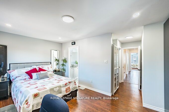 Photo 156 of 5708 Margarita Crescent, Mississauga, Churchill Meadows — HOMEH