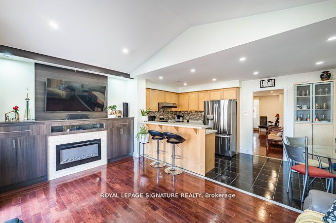 Photo 145 of 5708 Margarita Crescent, Mississauga, Churchill Meadows — HOMEH