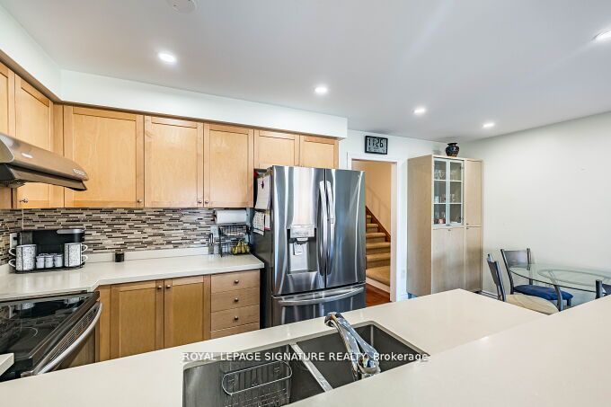 Photo 149 of 5708 Margarita Crescent, Mississauga, Churchill Meadows — HOMEH