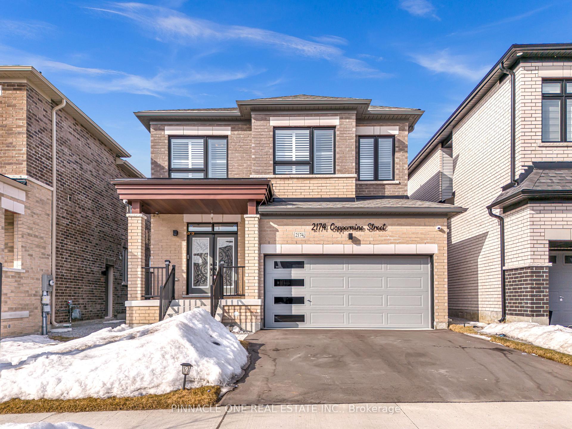Photo 1 of 2174 Coppermine Street, Oshawa, Kedron — HOMEH