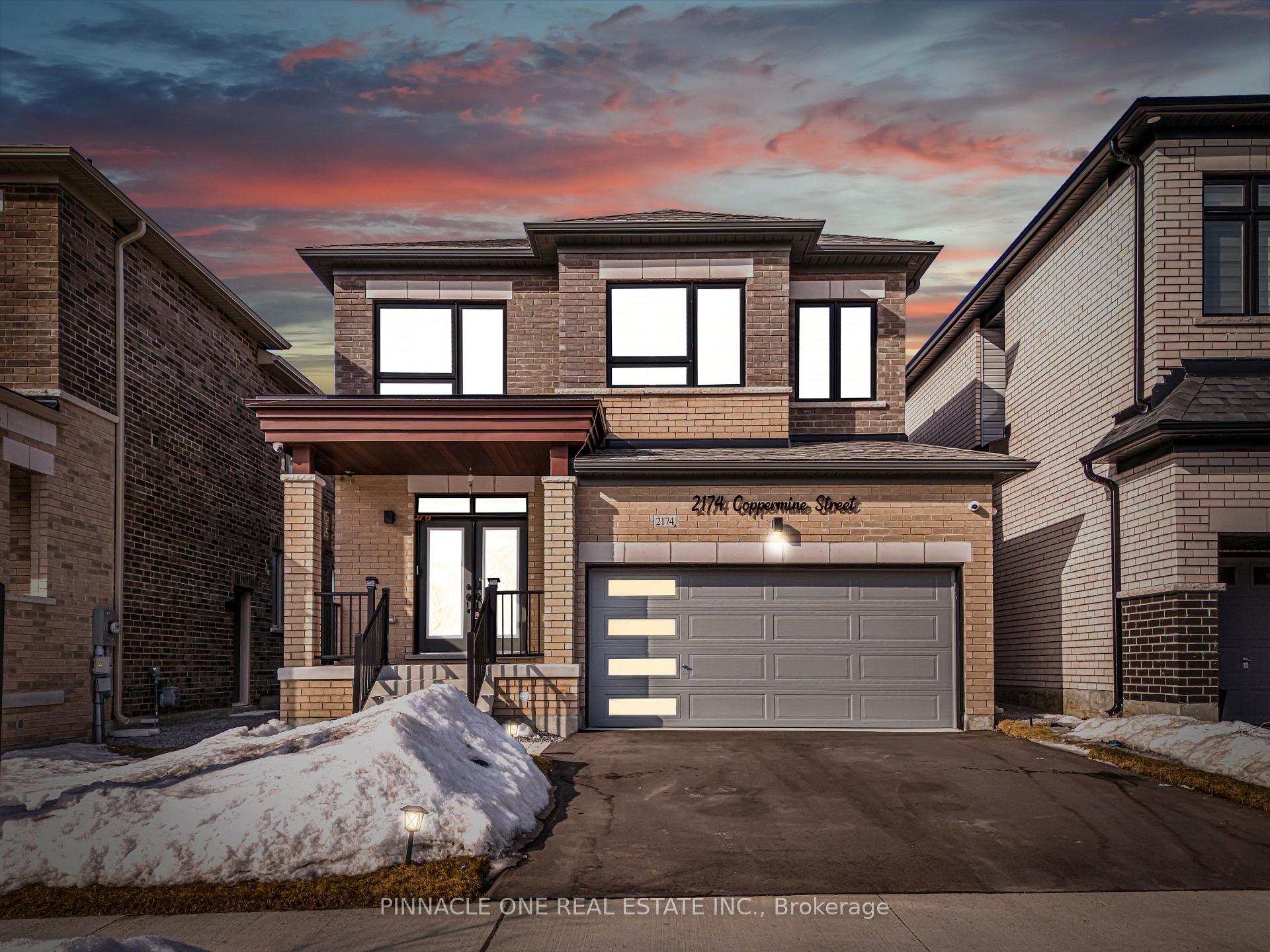 Photo 2 of 2174 Coppermine Street, Oshawa, Kedron — HOMEH