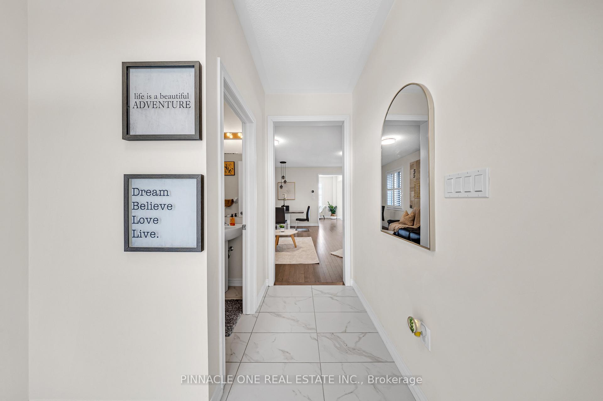 Photo 6 of 2174 Coppermine Street, Oshawa, Kedron — HOMEH