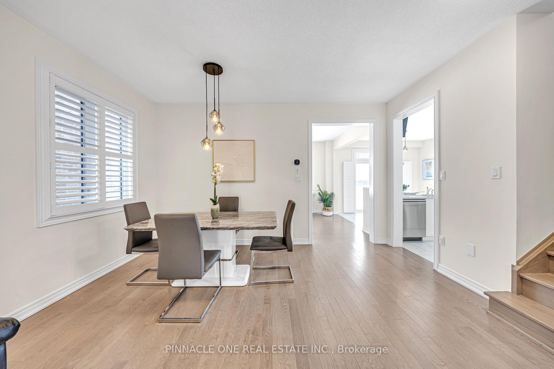 Photo 12 of 2174 Coppermine Street, Oshawa, Kedron — HOMEH