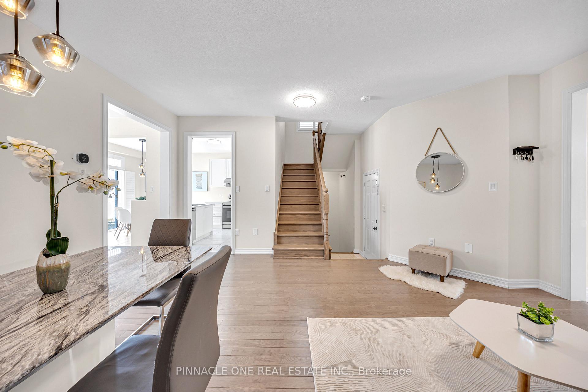 Photo 13 of 2174 Coppermine Street, Oshawa, Kedron — HOMEH