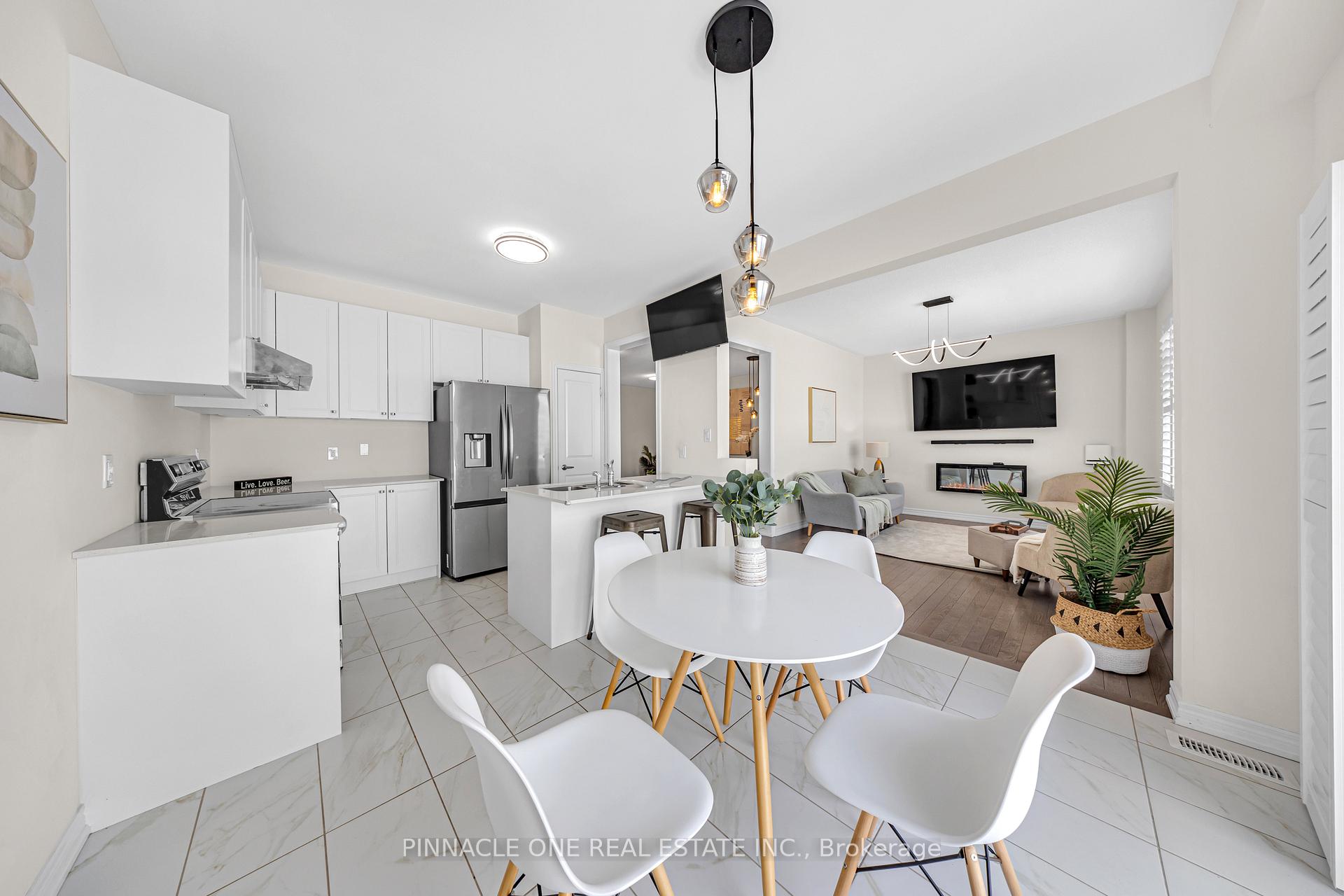 Photo 19 of 2174 Coppermine Street, Oshawa, Kedron — HOMEH