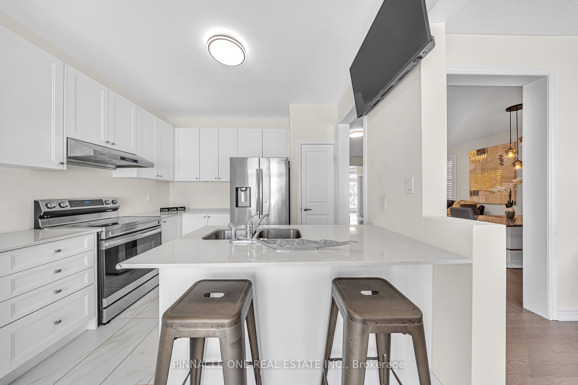 Photo 20 of 2174 Coppermine Street, Oshawa, Kedron — HOMEH