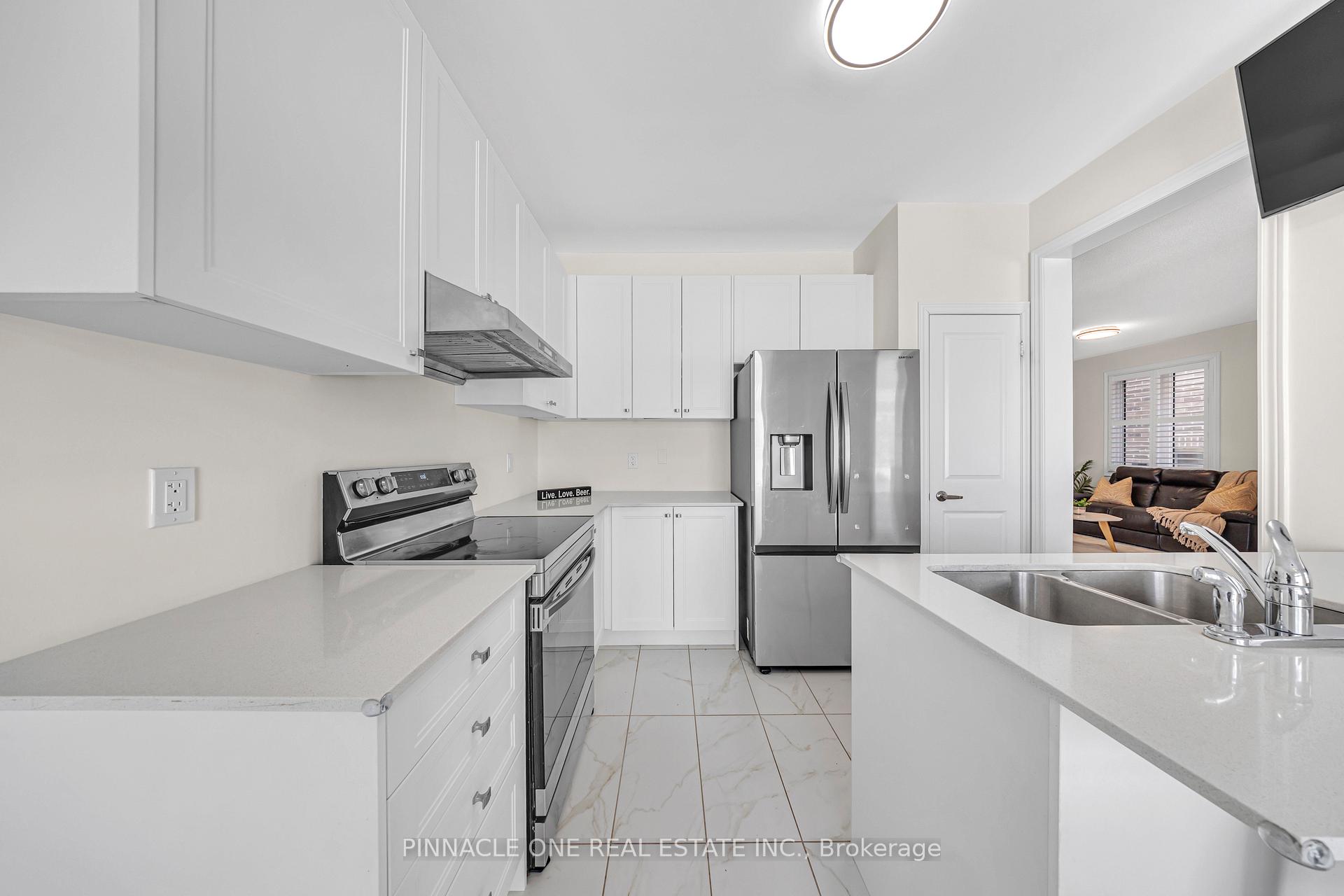 Photo 22 of 2174 Coppermine Street, Oshawa, Kedron — HOMEH