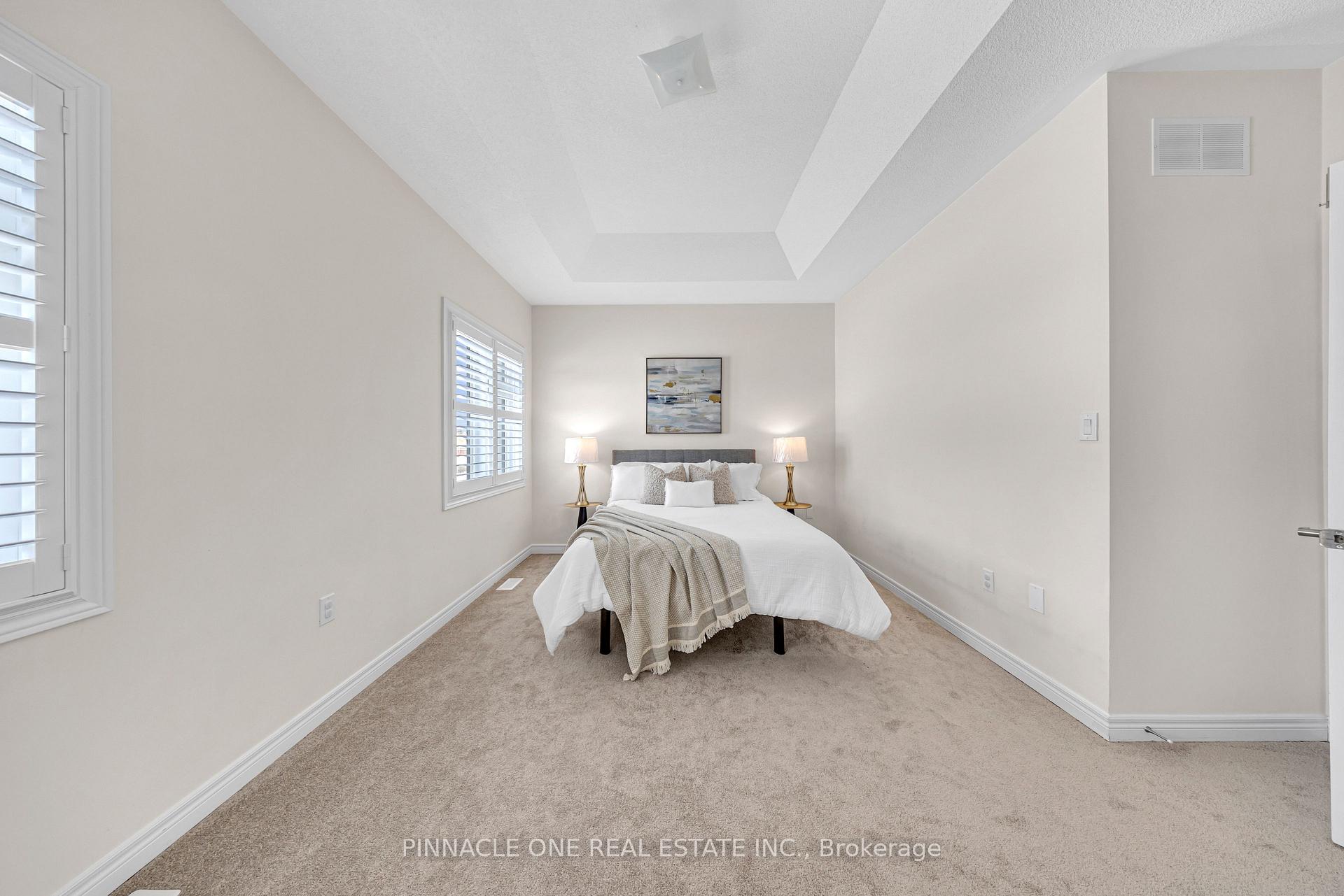 Photo 36 of 2174 Coppermine Street, Oshawa, Kedron — HOMEH