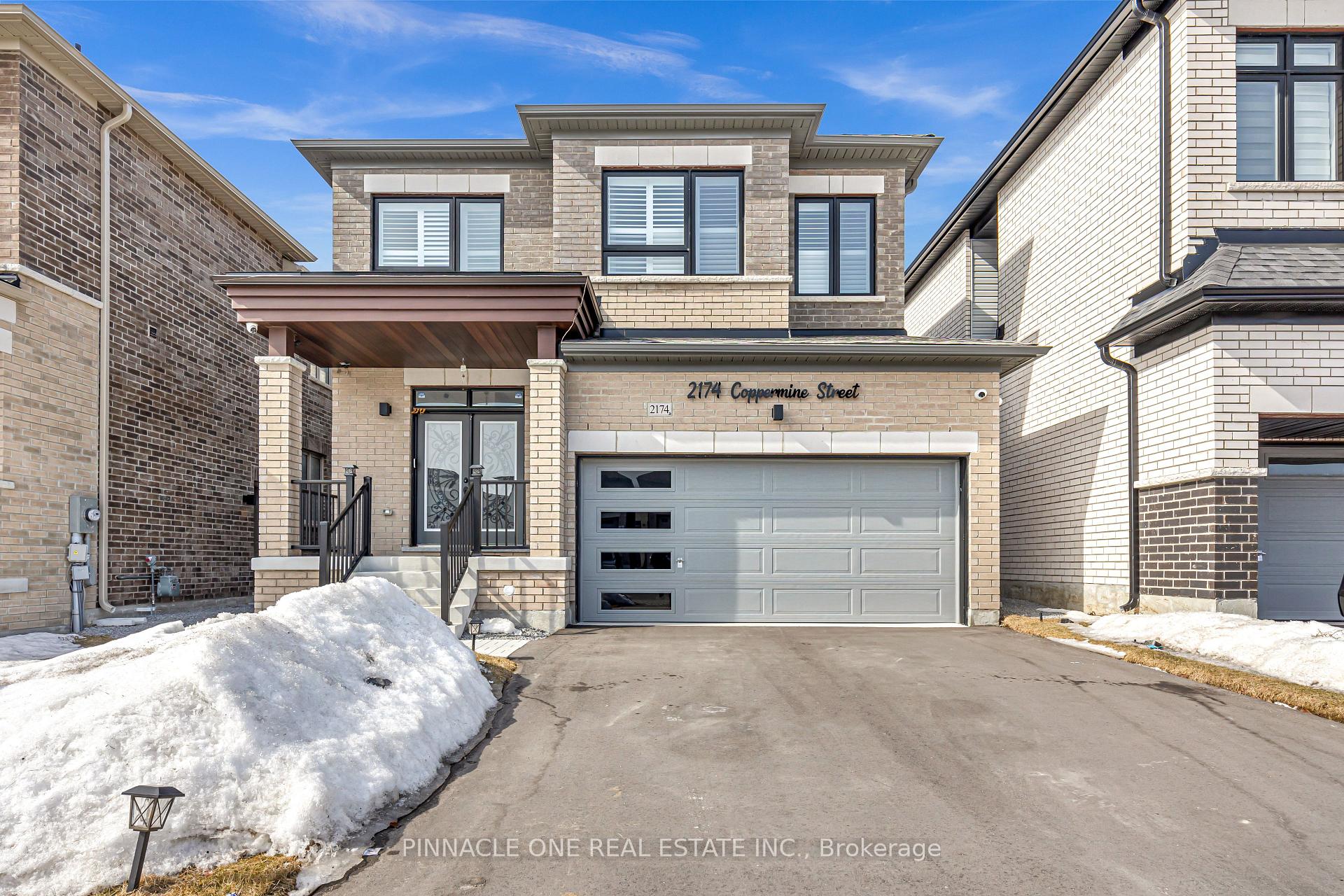 Photo 39 of 2174 Coppermine Street, Oshawa, Kedron — HOMEH