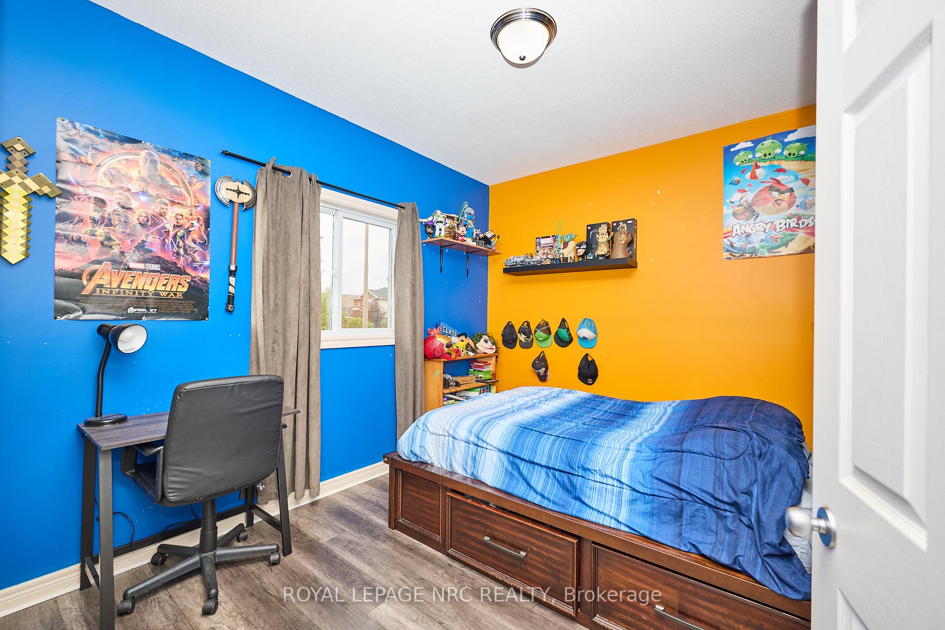 Photo 20 of 6951 Kelly Drive, Niagara Falls, Forestview — HOMEH