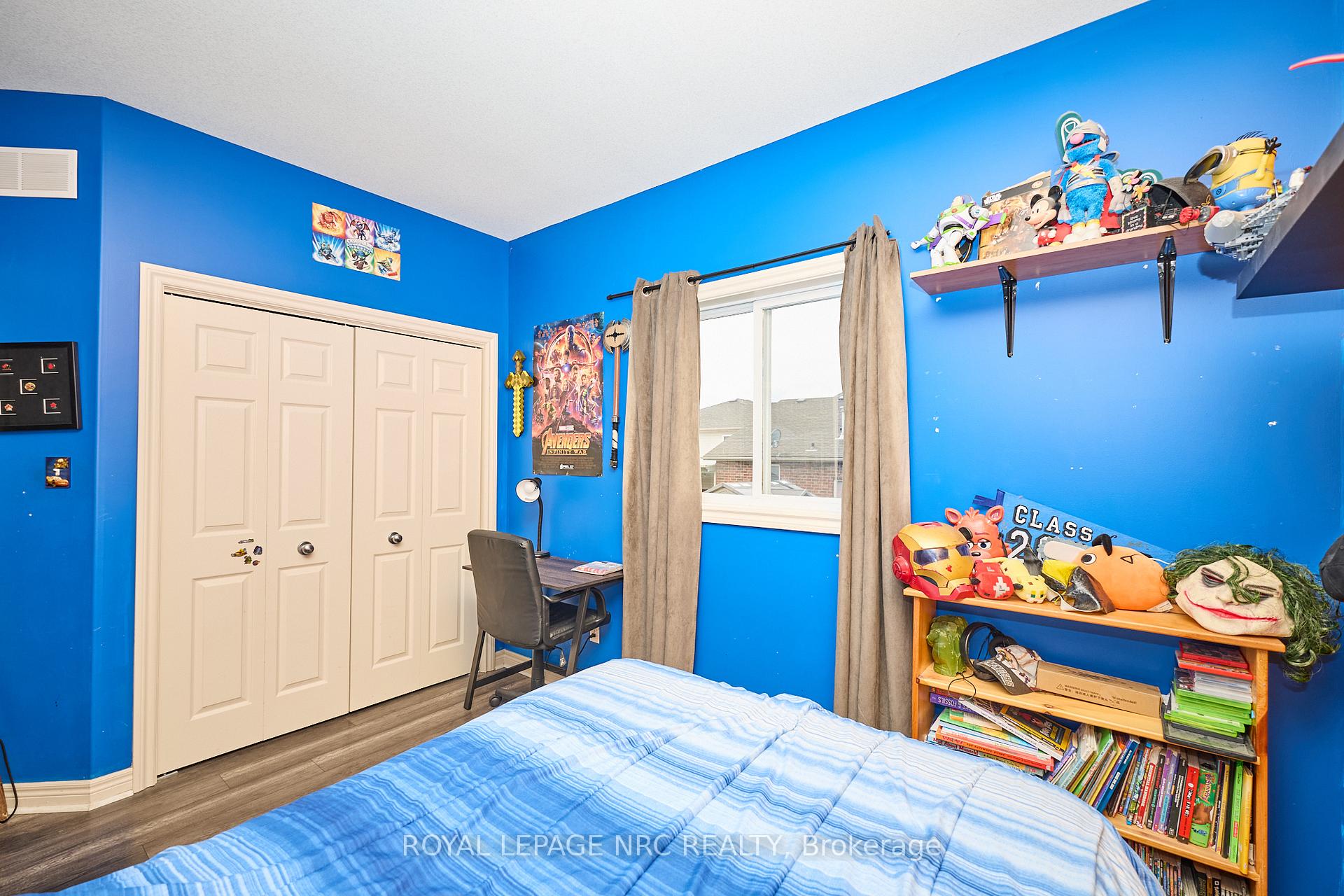 Photo 21 of 6951 Kelly Drive, Niagara Falls, Forestview — HOMEH