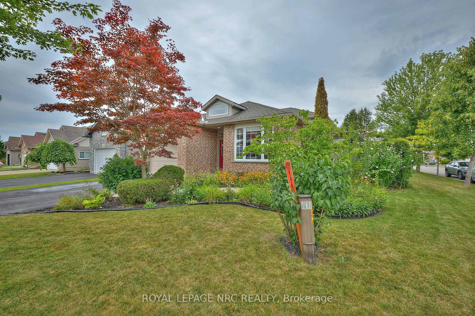 Photo 33 of 6951 Kelly Drive, Niagara Falls, Forestview — HOMEH