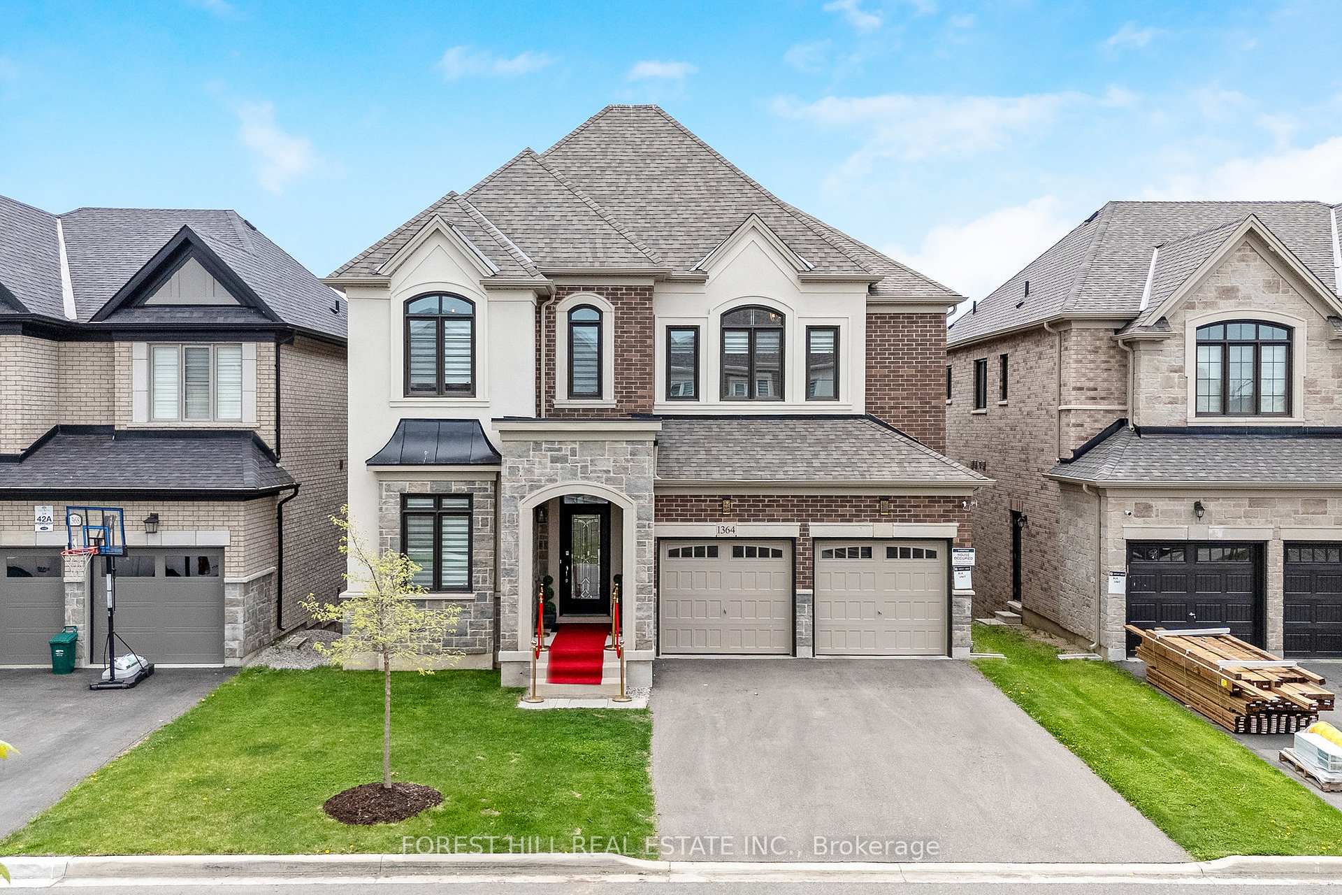 Photo 1 of 1364 Argall Court, Milton, Ford — HOMEH