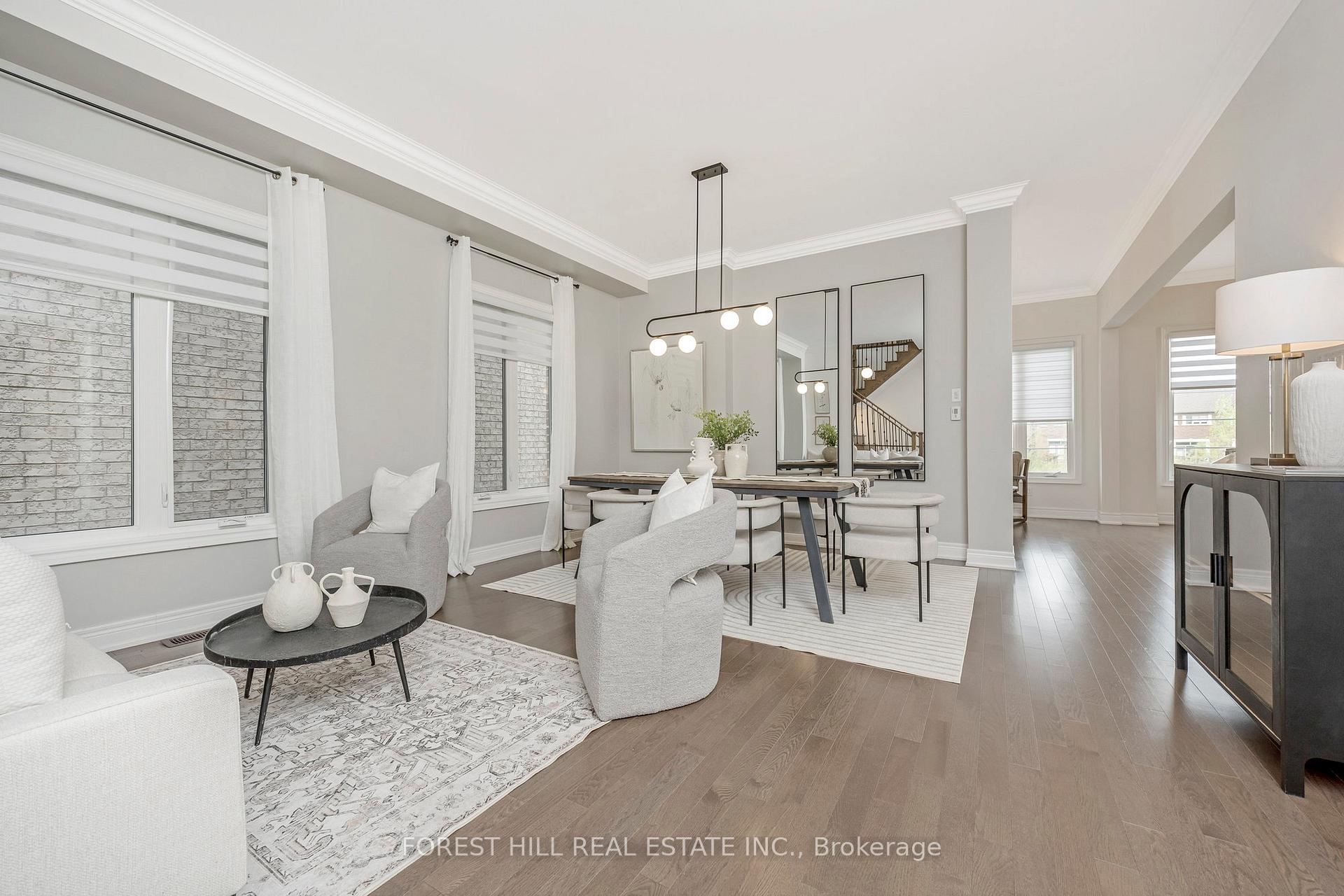 Photo 5 of 1364 Argall Court, Milton, Ford — HOMEH