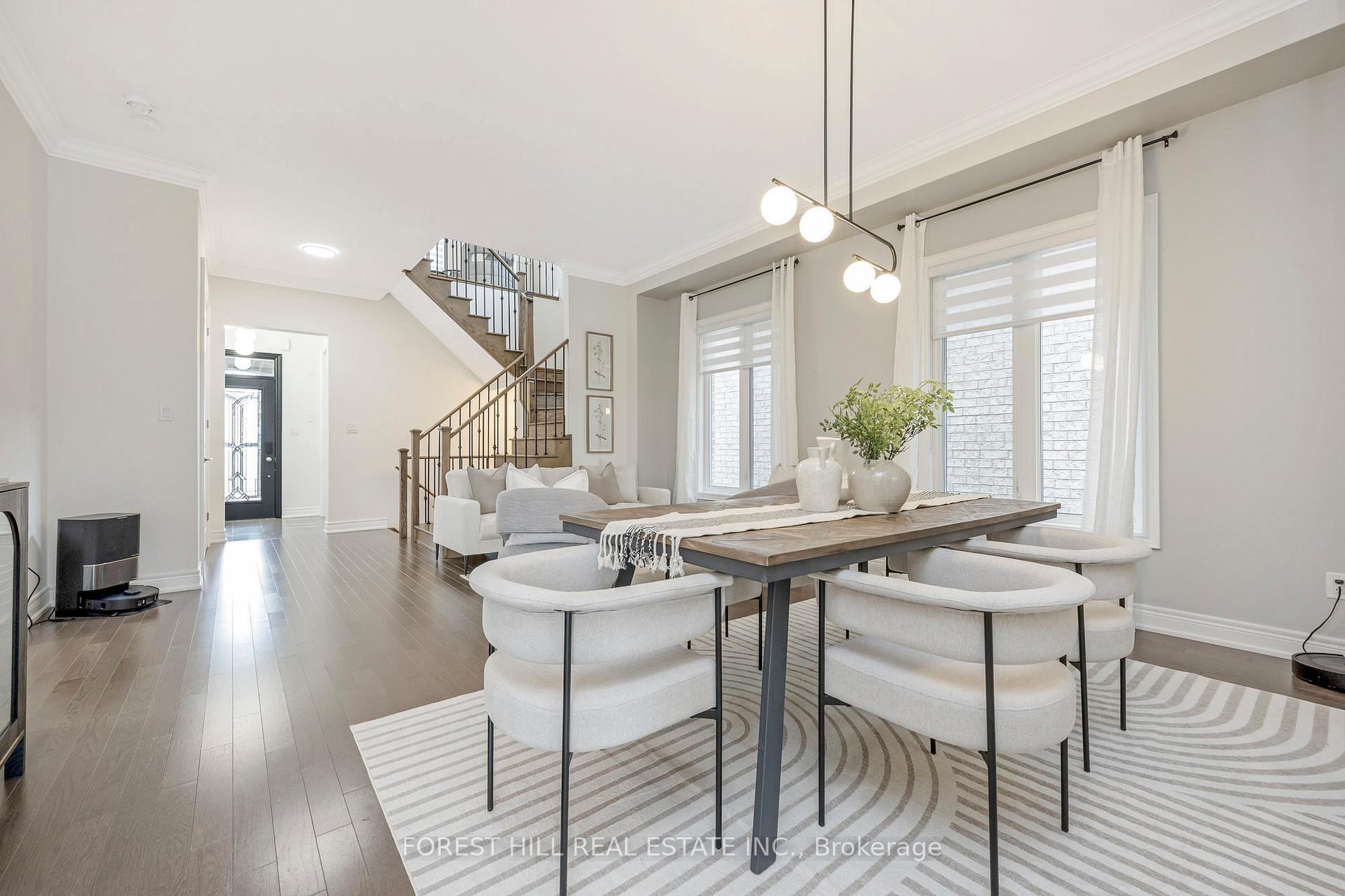 Photo 6 of 1364 Argall Court, Milton, Ford — HOMEH