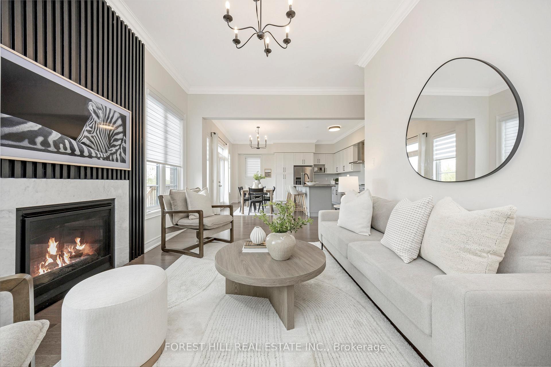 Photo 9 of 1364 Argall Court, Milton, Ford — HOMEH