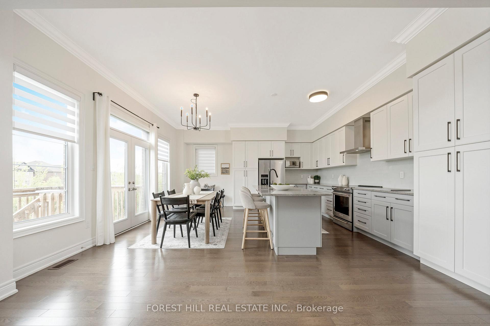 Photo 10 of 1364 Argall Court, Milton, Ford — HOMEH