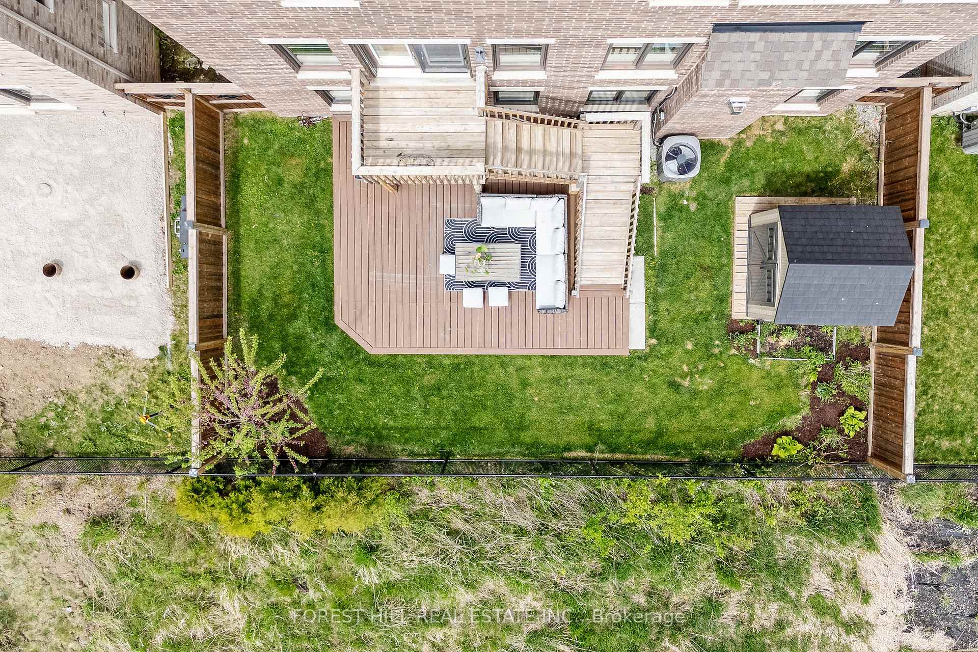 Photo 43 of 1364 Argall Court, Milton, Ford — HOMEH