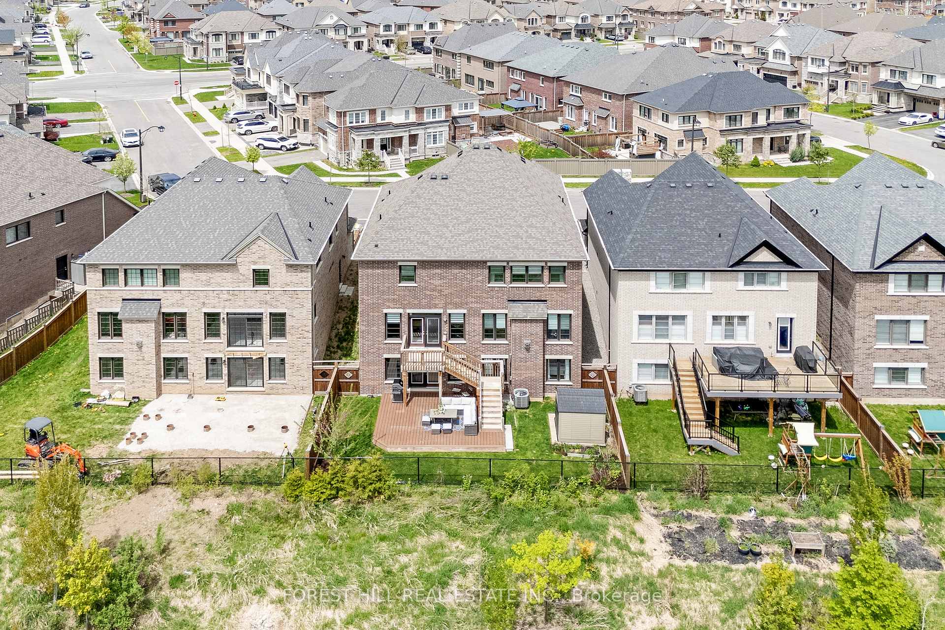 Photo 44 of 1364 Argall Court, Milton, Ford — HOMEH