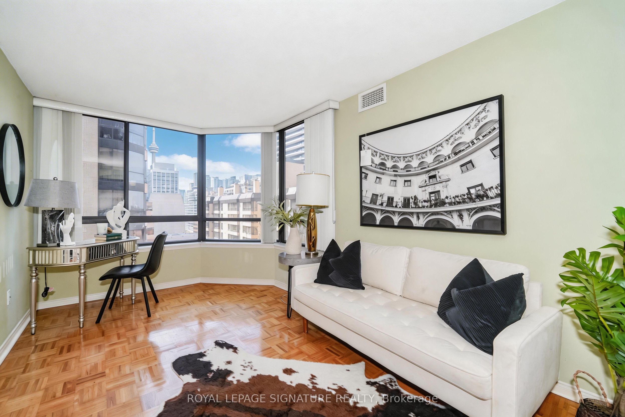 Photo 54 of Unit 1001, 211 St Patrick Street, Toronto, Kensington-Chinatown — HOMEH
