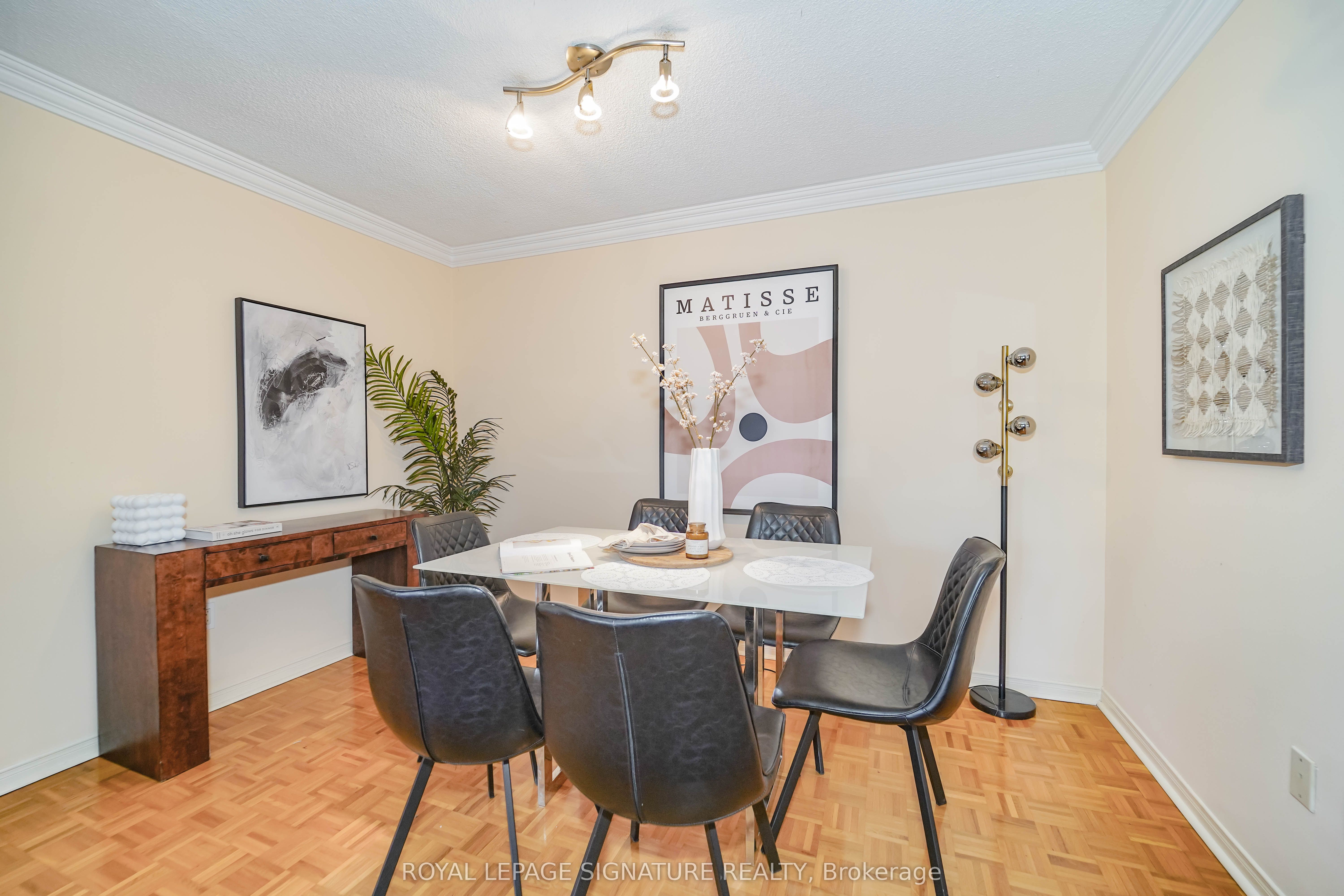 Photo 50 of Unit 1001, 211 St Patrick Street, Toronto, Kensington-Chinatown — HOMEH
