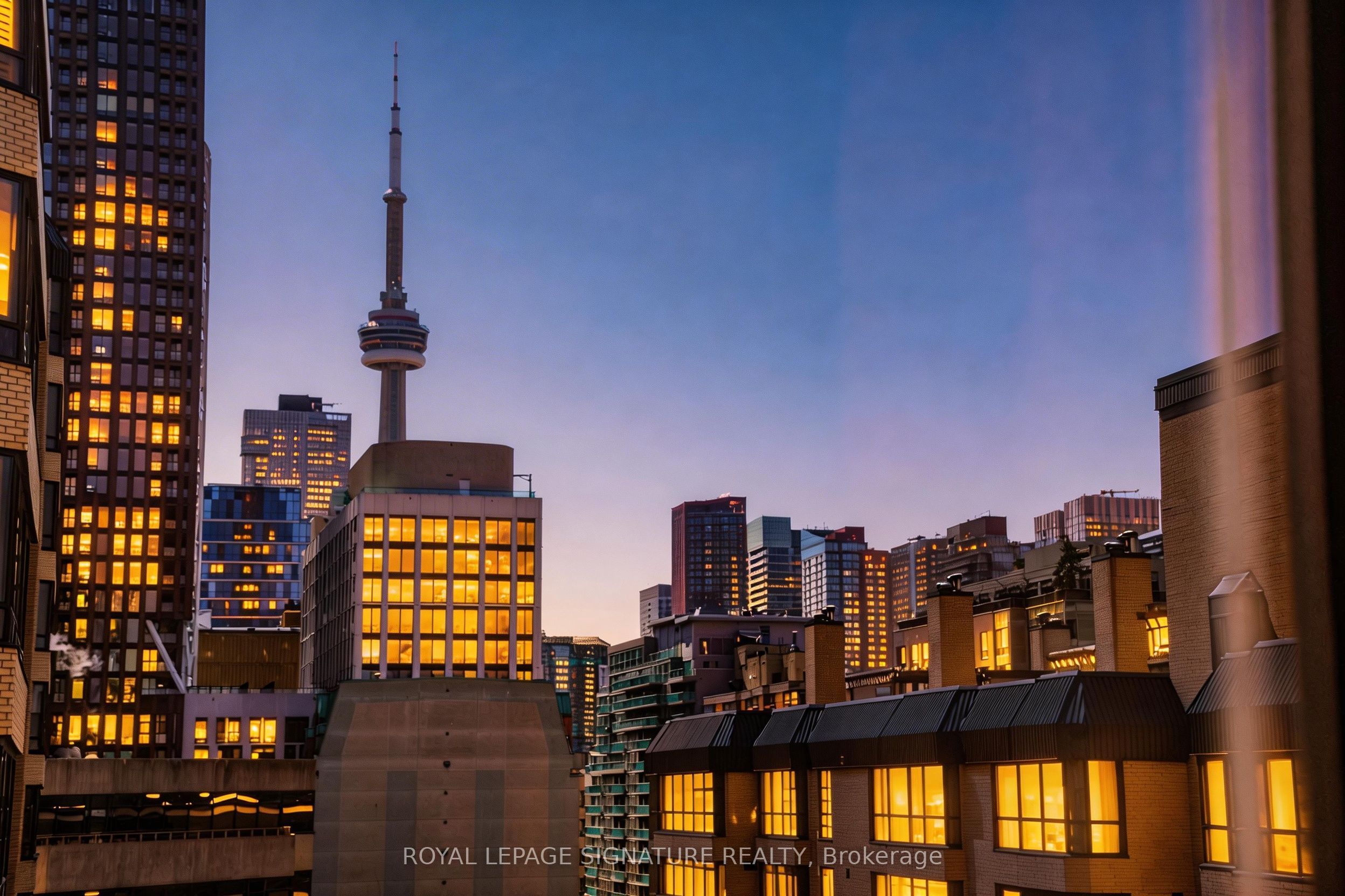 Photo 56 of Unit 1001, 211 St Patrick Street, Toronto, Kensington-Chinatown — HOMEH