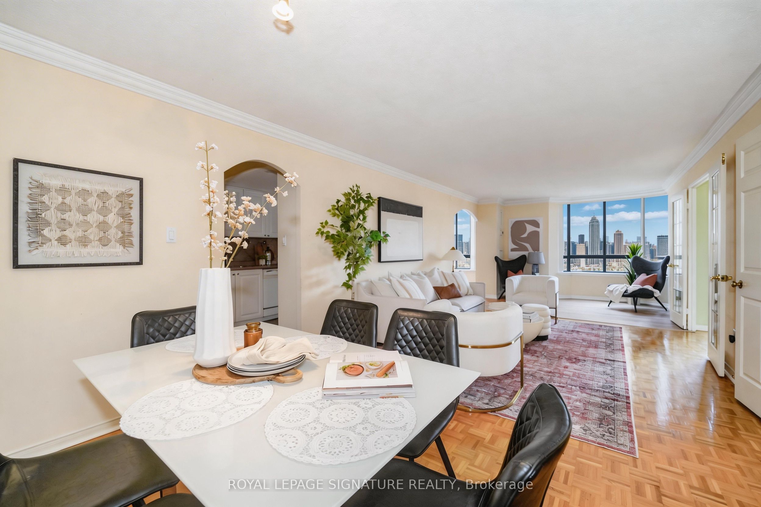 Photo 49 of Unit 1001, 211 St Patrick Street, Toronto, Kensington-Chinatown — HOMEH
