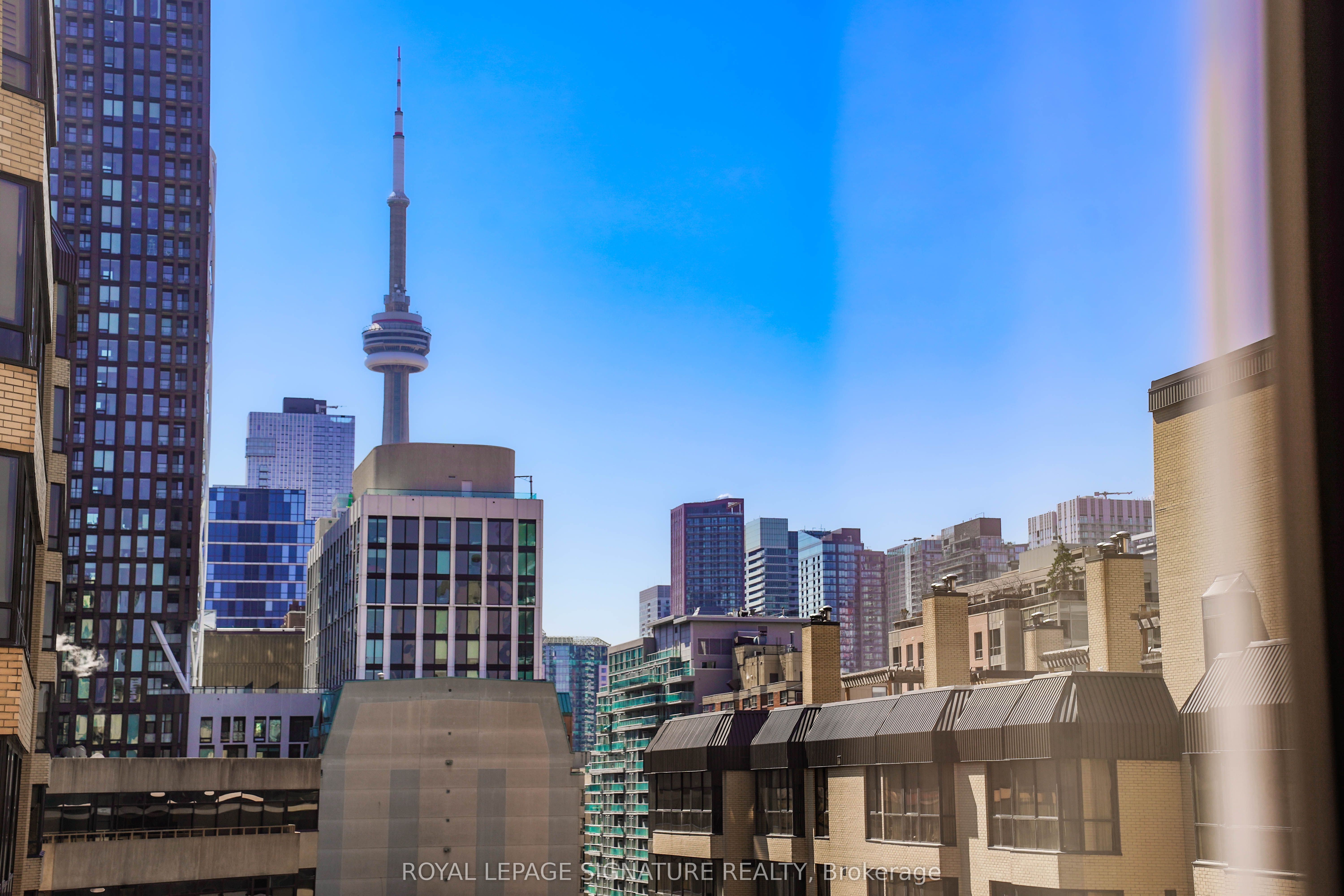 Photo 55 of Unit 1001, 211 St Patrick Street, Toronto, Kensington-Chinatown — HOMEH