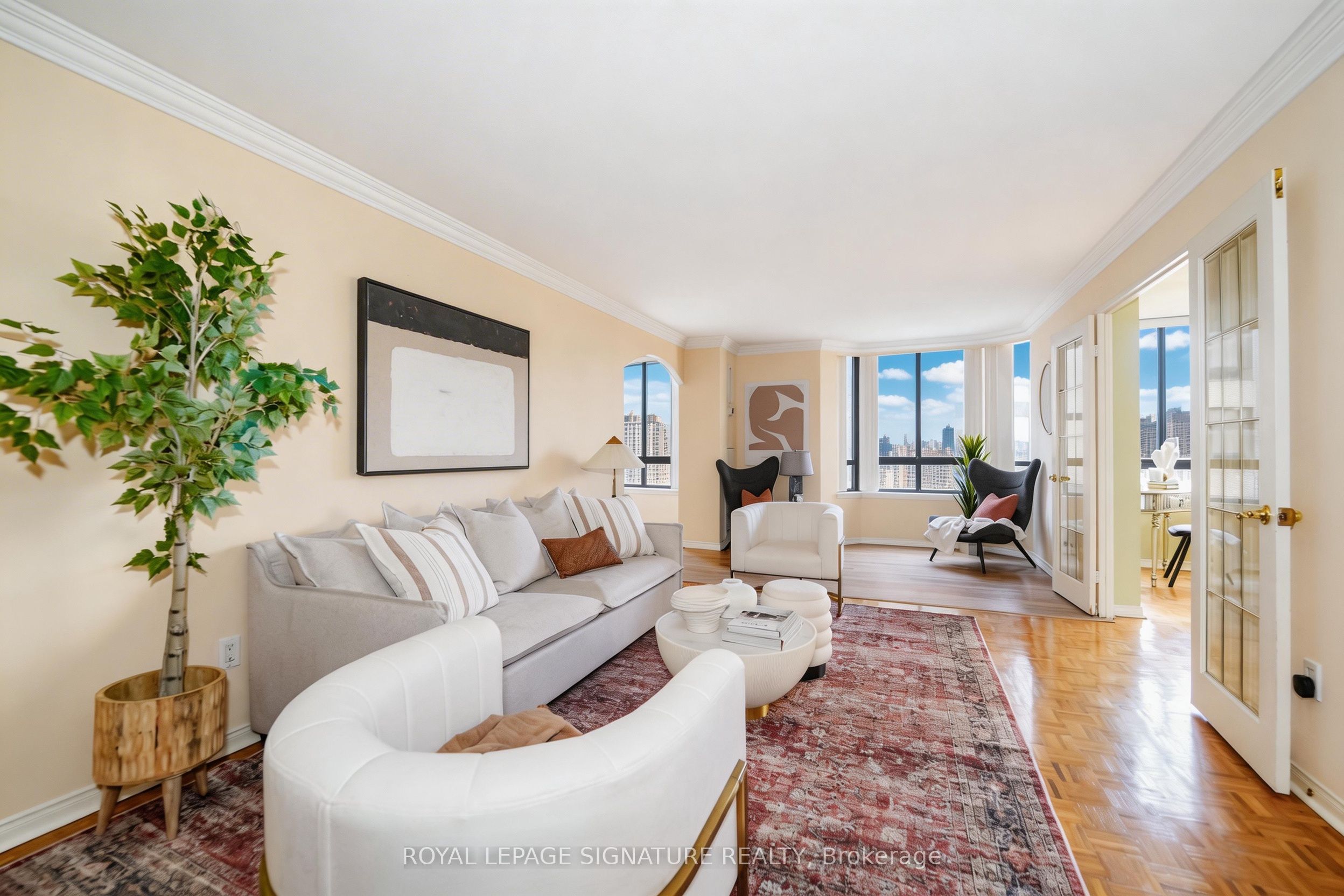 Photo 51 of Unit 1001, 211 St Patrick Street, Toronto, Kensington-Chinatown — HOMEH
