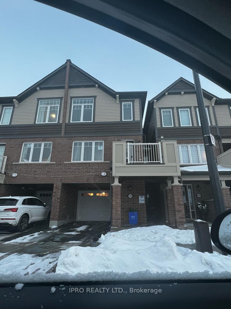 Photo 1 of 545 Buckeye Court, Milton, Cobban — HOMEH