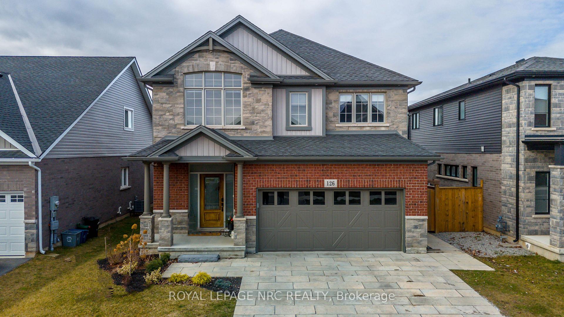 Photo 1 of 126 Susan Drive, Pelham, Fonthill — HOMEH