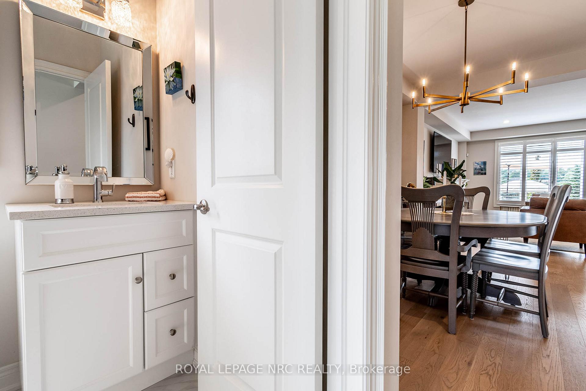 Photo 13 of 126 Susan Drive, Pelham, Fonthill — HOMEH