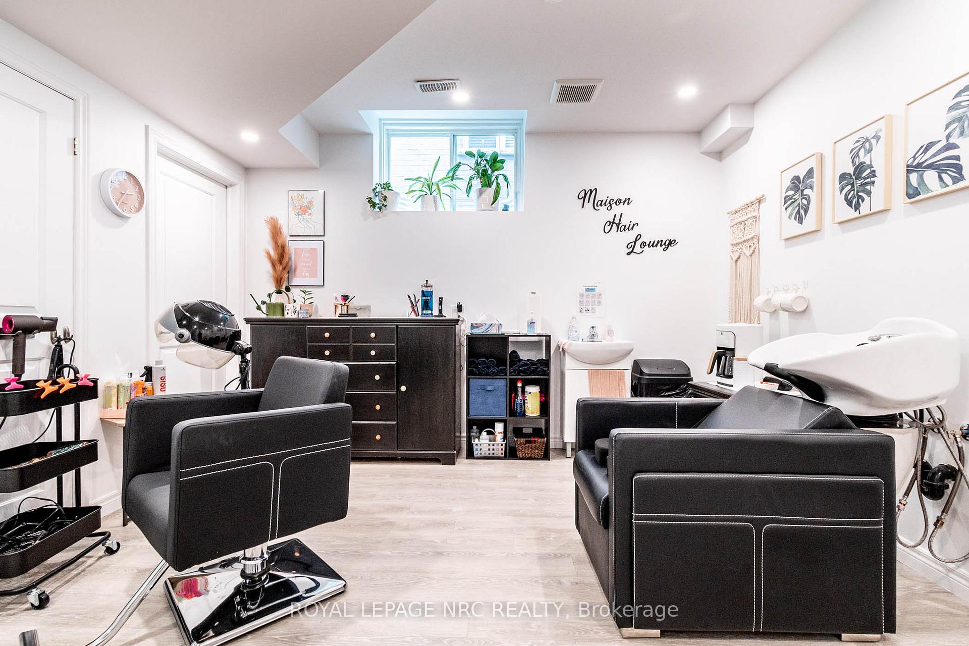 Photo 28 of 126 Susan Drive, Pelham, Fonthill — HOMEH