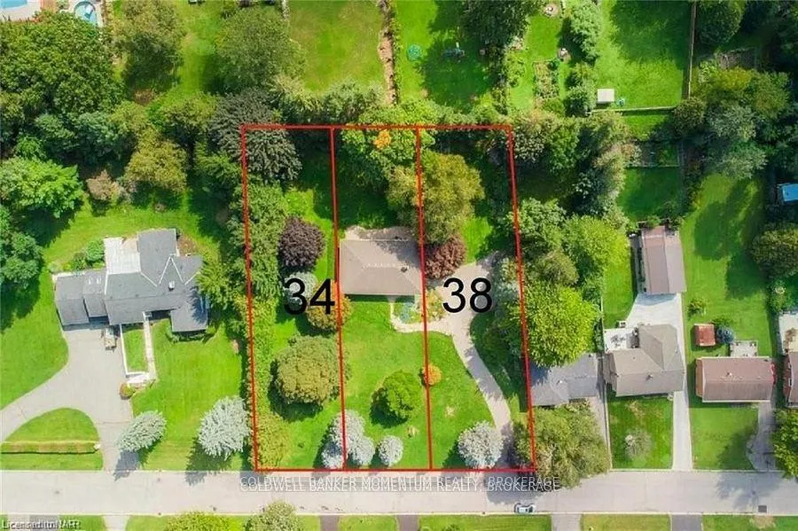 Photo 1 of 34 Poplar Street, Norfolk, Simcoe — HOMEH