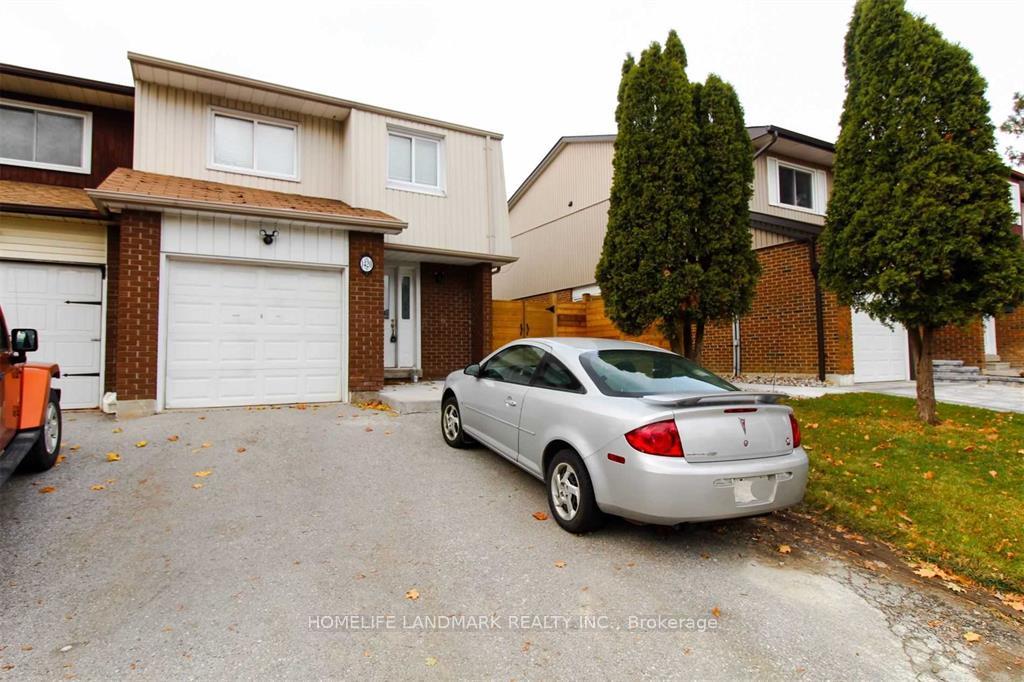 Photo 1 of 1420 Fieldlight Boulevard, Pickering, Liverpool — HOMEH