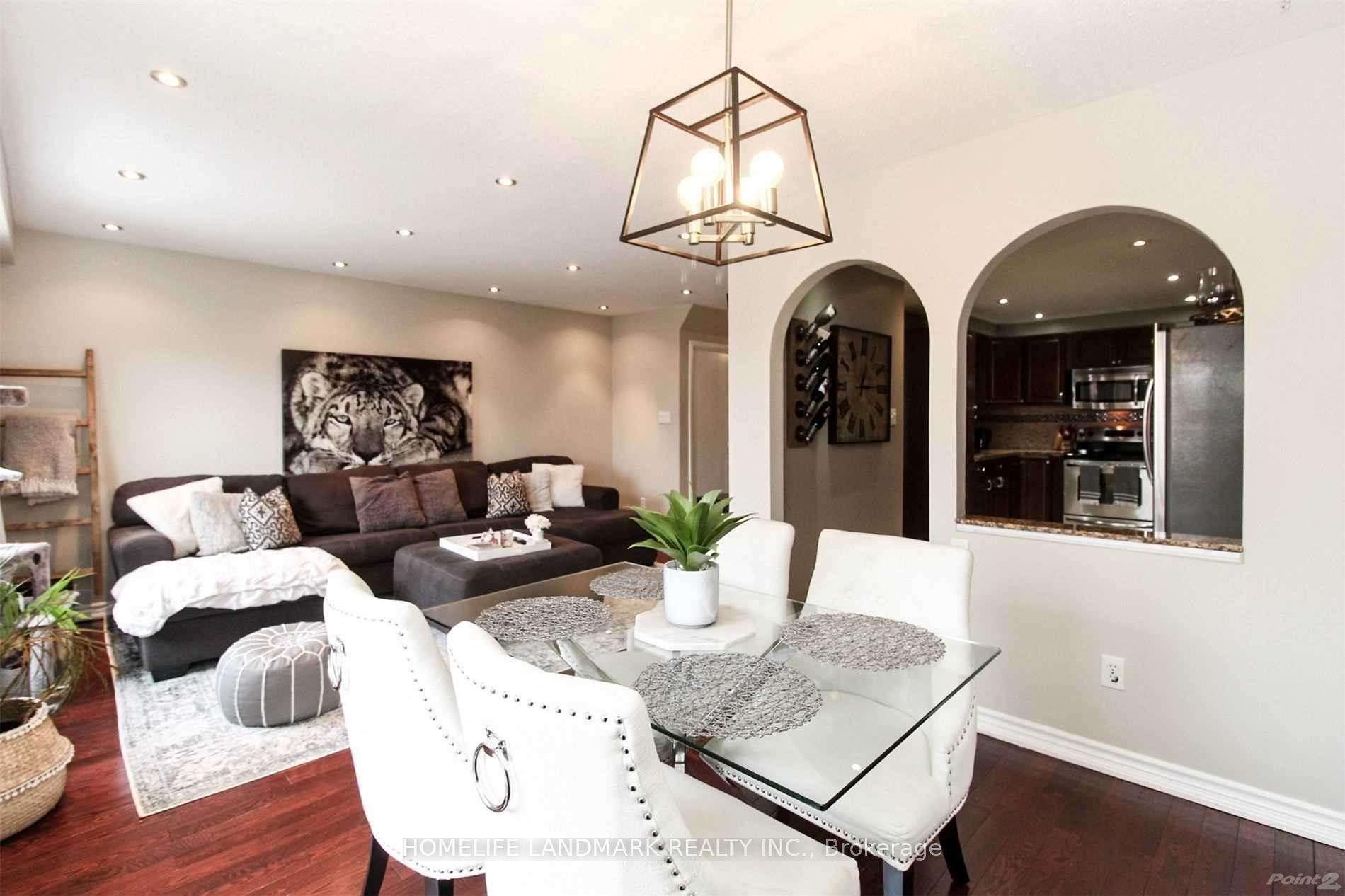 Photo 3 of 1420 Fieldlight Boulevard, Pickering, Liverpool — HOMEH