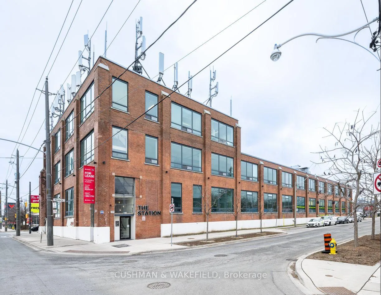 Photo 1 of 314 Windsor St, Toronto, The Beaches — HOMEH