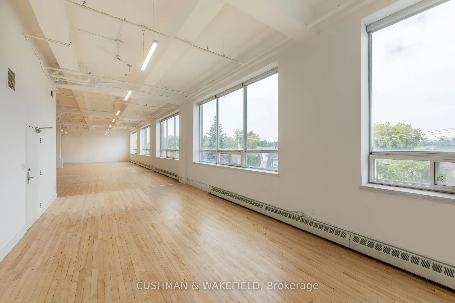 Photo 6 of 314 Windsor St, Toronto, The Beaches — HOMEH